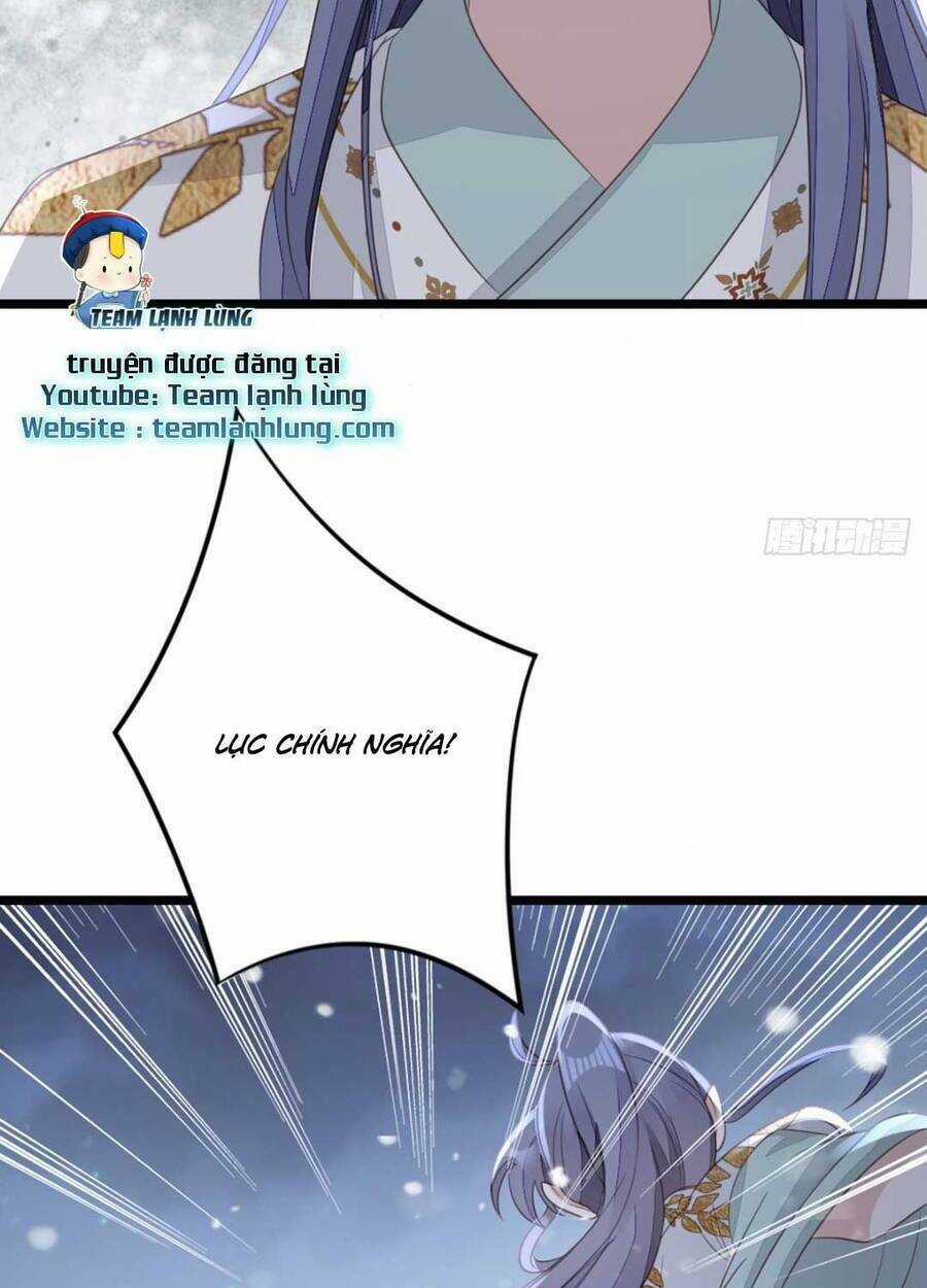 Mau Xuyên Không Rửa Tội Cho Nhân Vật Phản Diện Chapter 101 trang 7