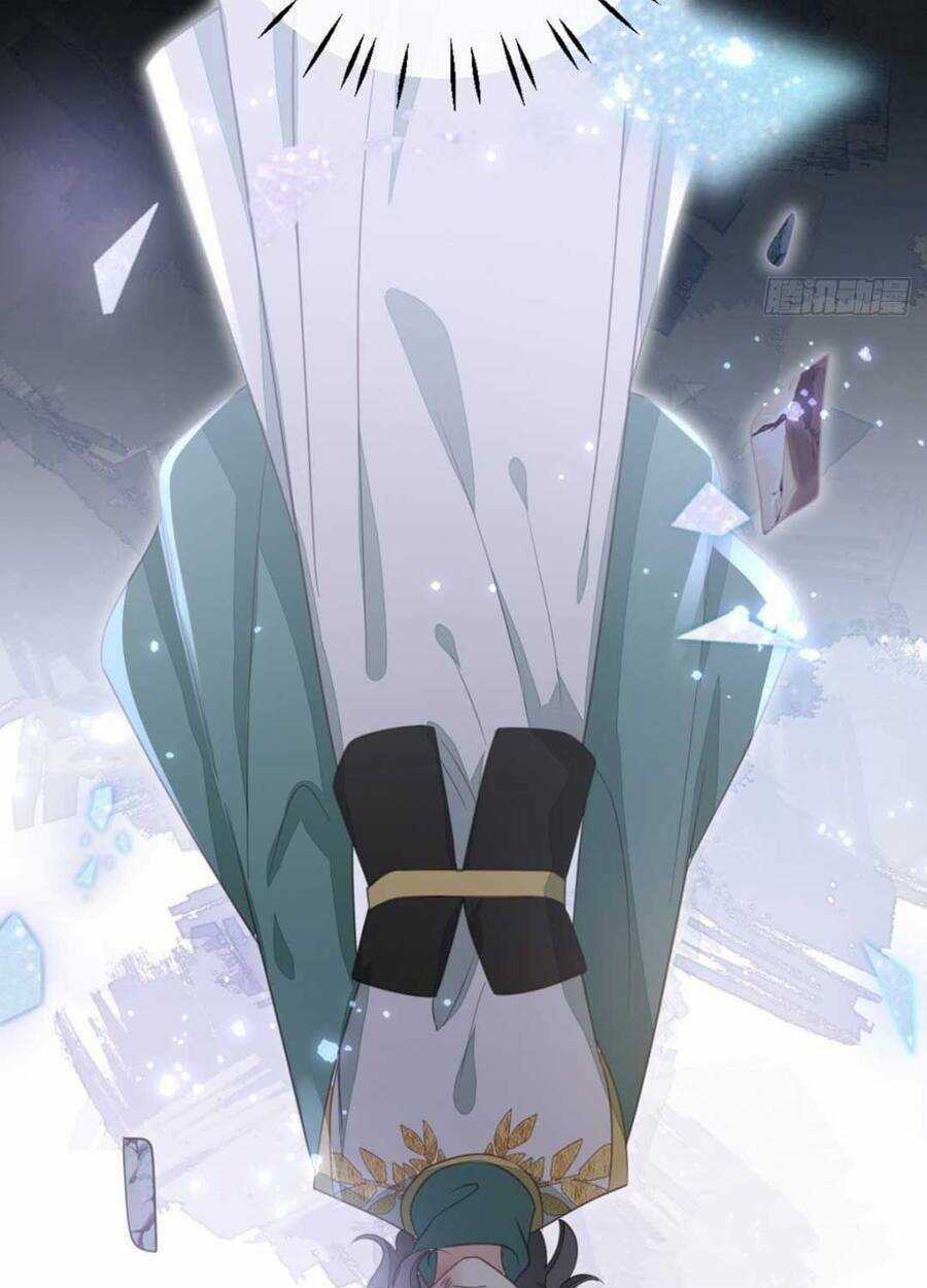 Mau Xuyên Không Rửa Tội Cho Nhân Vật Phản Diện Chapter 101 trang 72