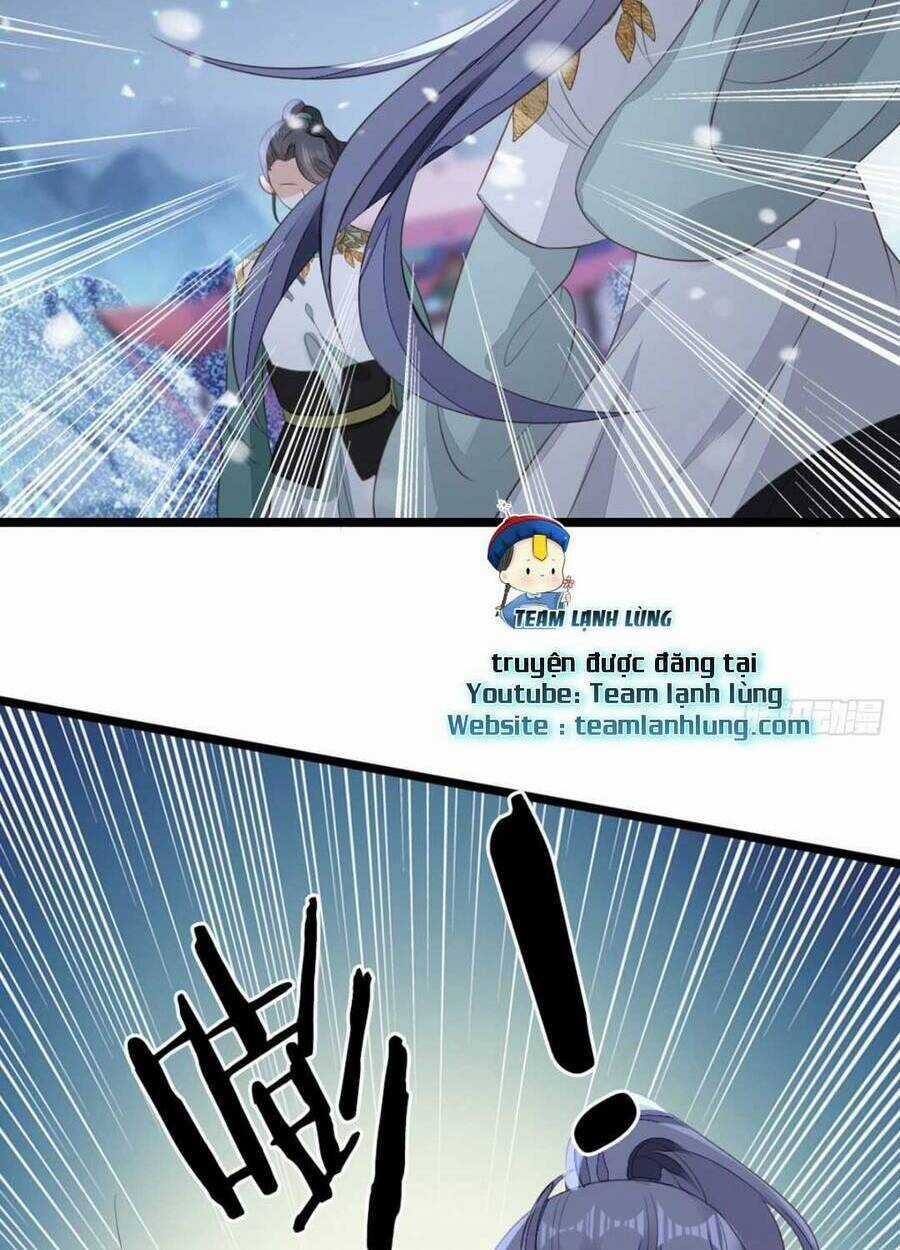 Mau Xuyên Không Rửa Tội Cho Nhân Vật Phản Diện Chapter 101 trang 8