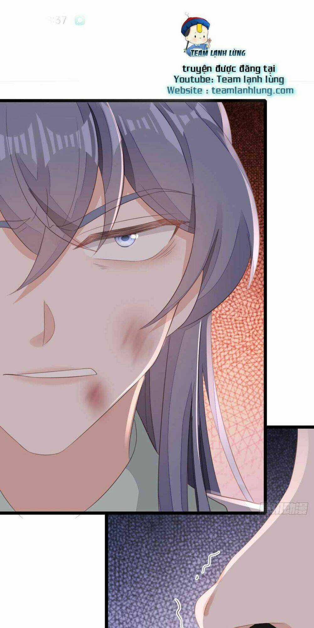 Mau Xuyên Không Rửa Tội Cho Nhân Vật Phản Diện Chapter 102 trang 13