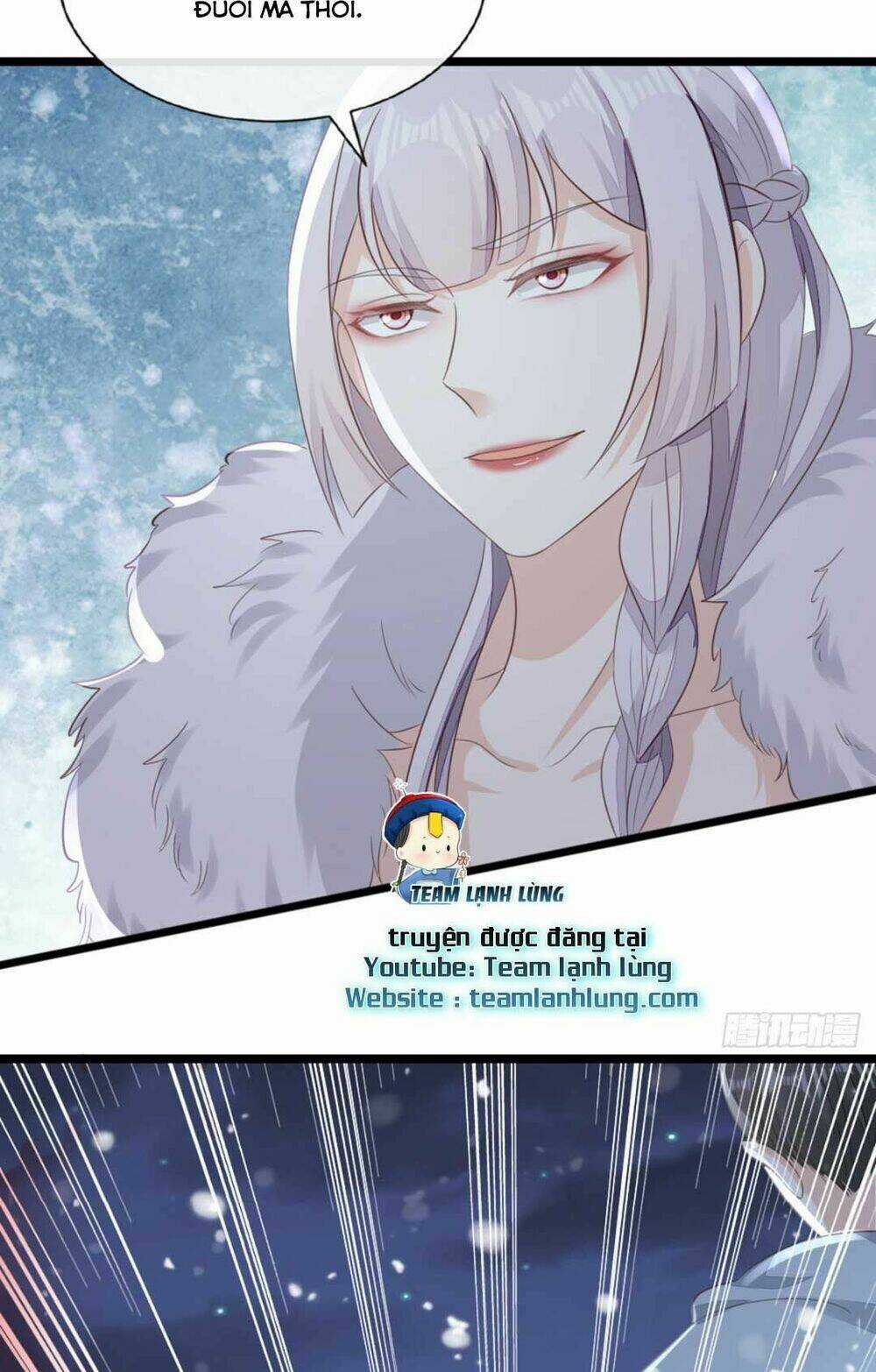 Mau Xuyên Không Rửa Tội Cho Nhân Vật Phản Diện Chapter 102 trang 16