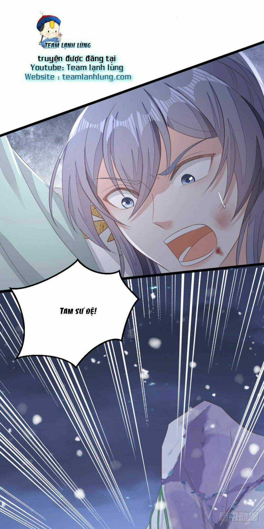 Mau Xuyên Không Rửa Tội Cho Nhân Vật Phản Diện Chapter 102 trang 2