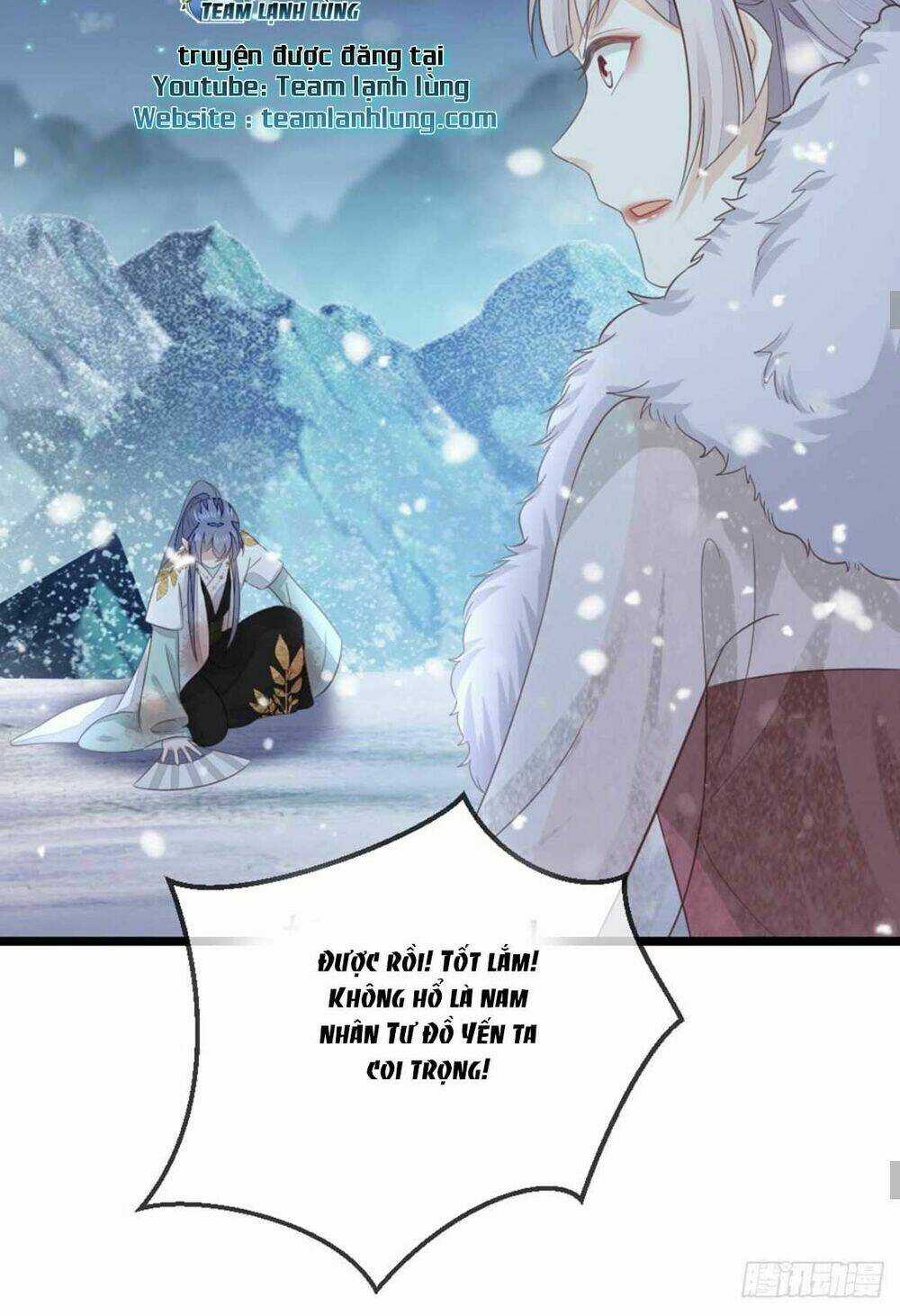 Mau Xuyên Không Rửa Tội Cho Nhân Vật Phản Diện Chapter 102 trang 22