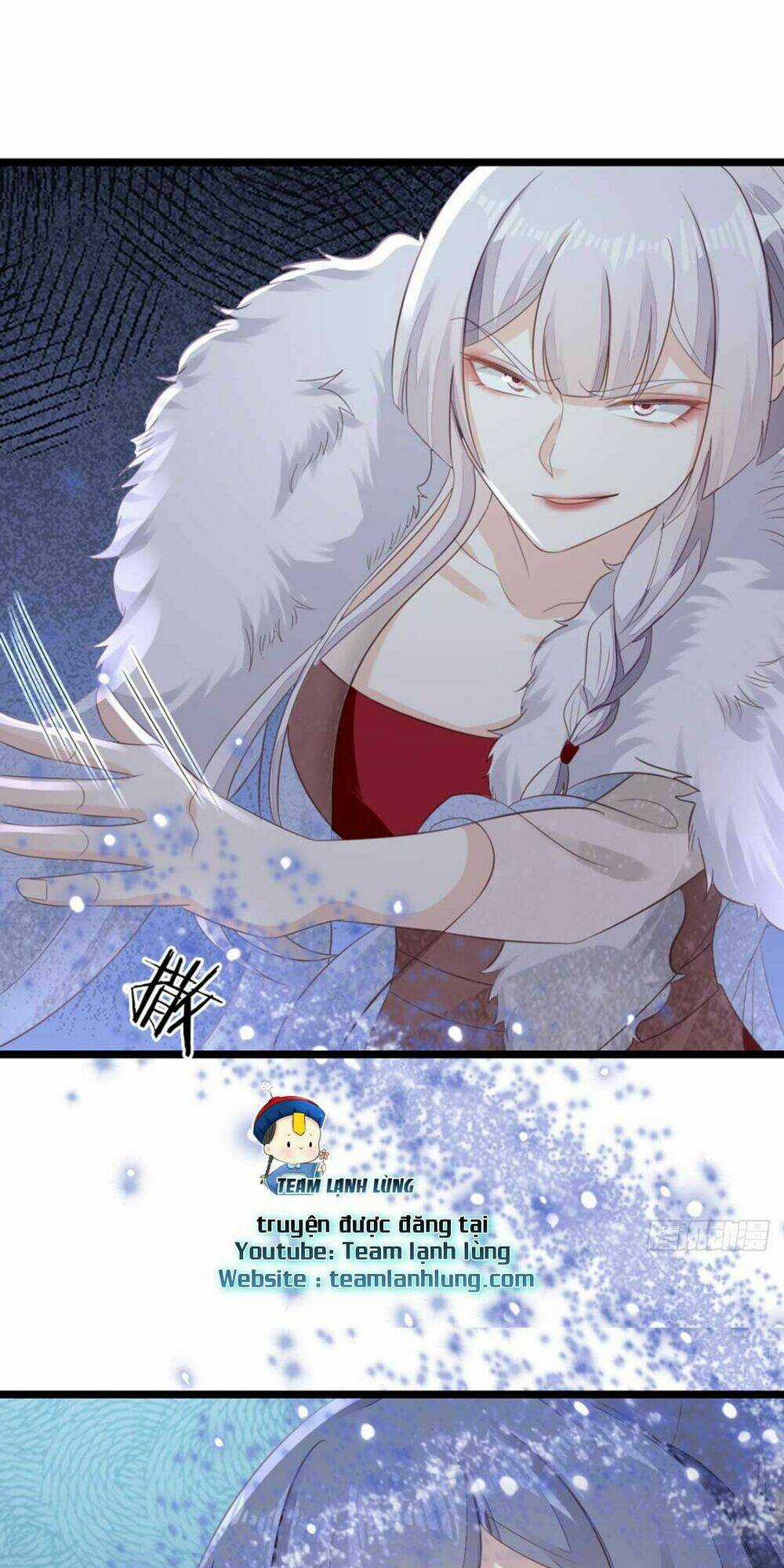 Mau Xuyên Không Rửa Tội Cho Nhân Vật Phản Diện Chapter 102 trang 24