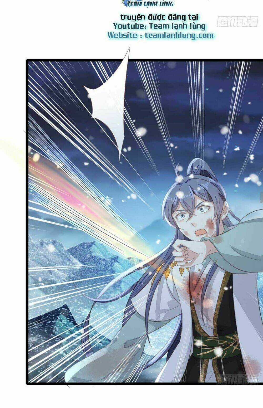 Mau Xuyên Không Rửa Tội Cho Nhân Vật Phản Diện Chapter 102 trang 27