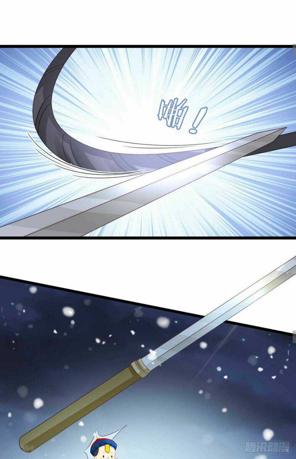 Mau Xuyên Không Rửa Tội Cho Nhân Vật Phản Diện Chapter 102 trang 28