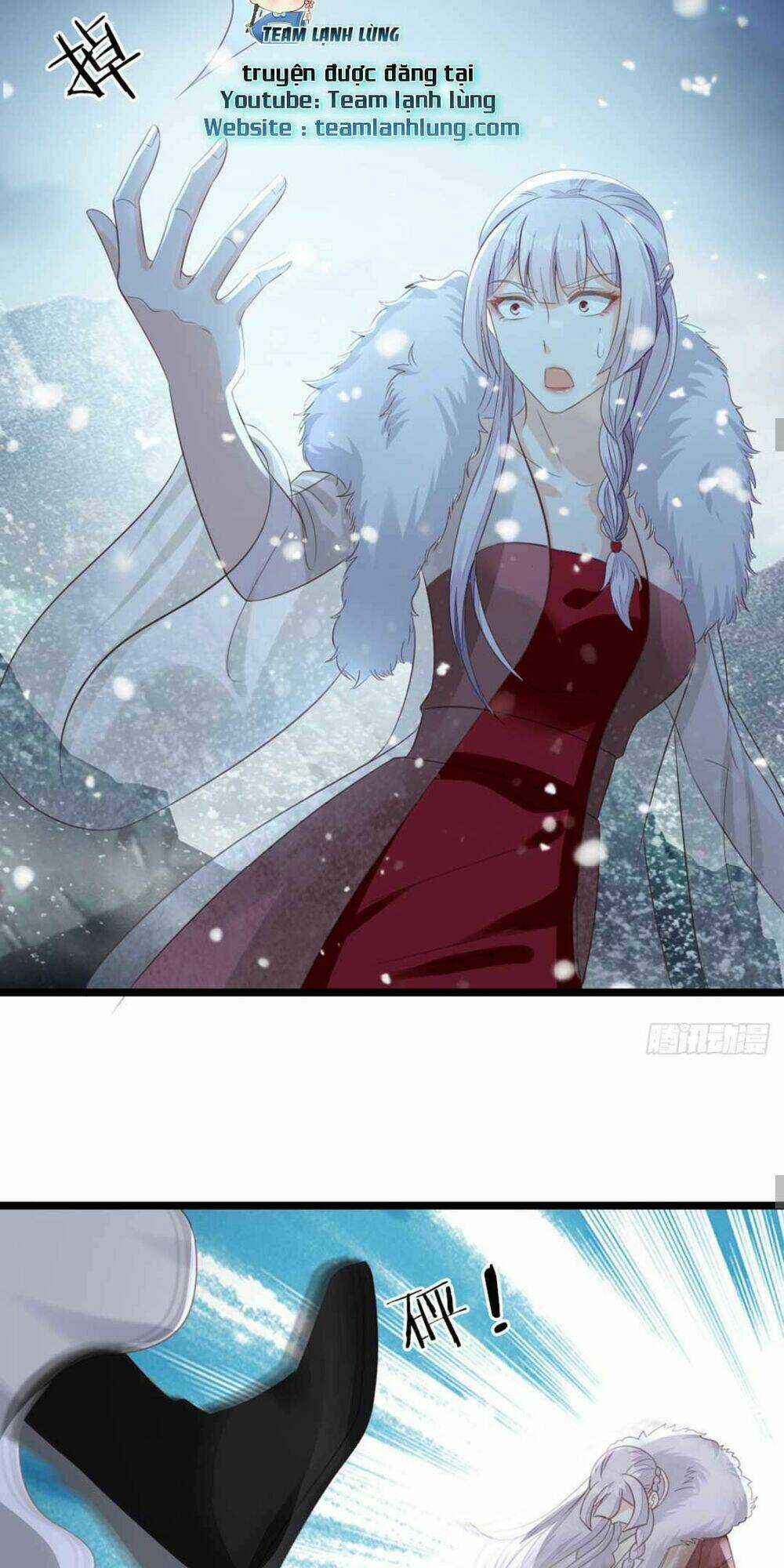 Mau Xuyên Không Rửa Tội Cho Nhân Vật Phản Diện Chapter 102 trang 29