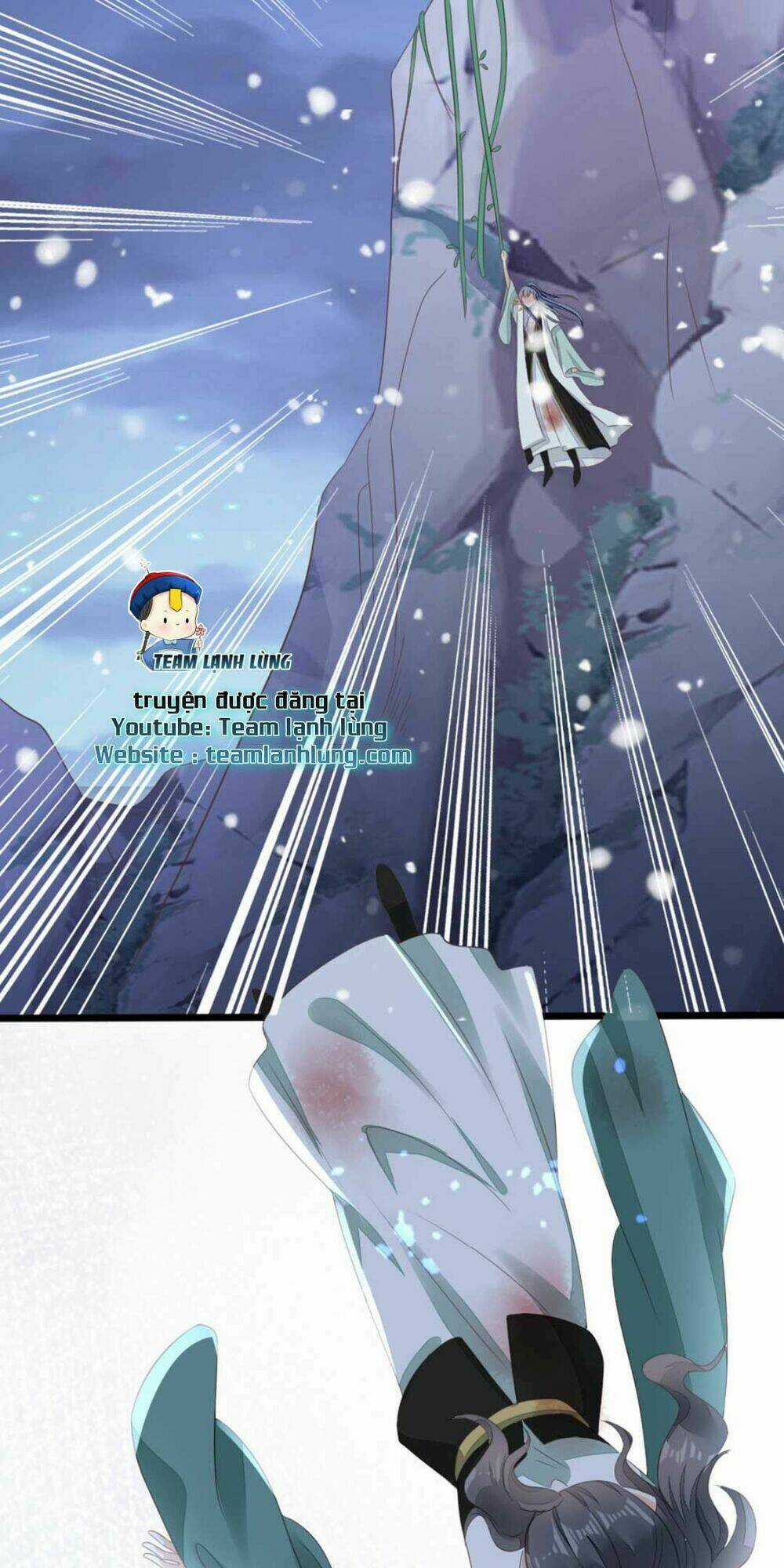 Mau Xuyên Không Rửa Tội Cho Nhân Vật Phản Diện Chapter 102 trang 3