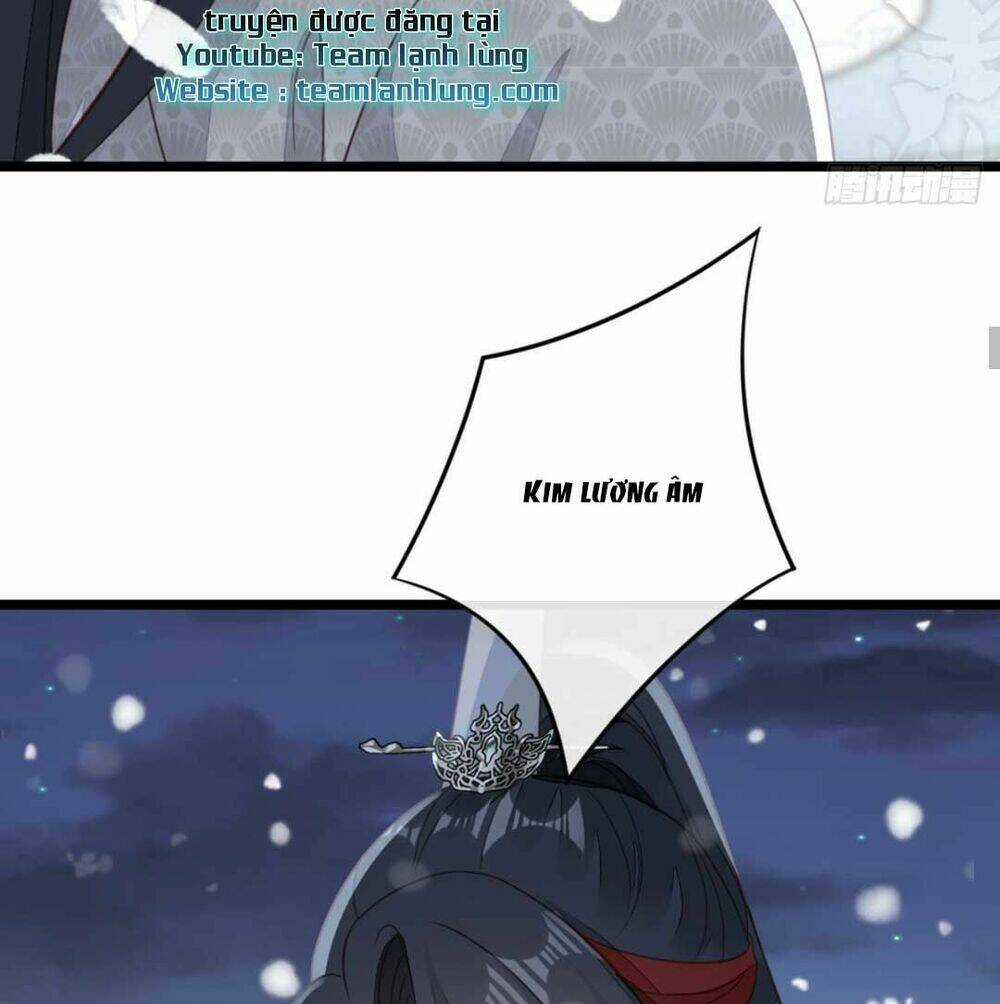 Mau Xuyên Không Rửa Tội Cho Nhân Vật Phản Diện Chapter 102 trang 32