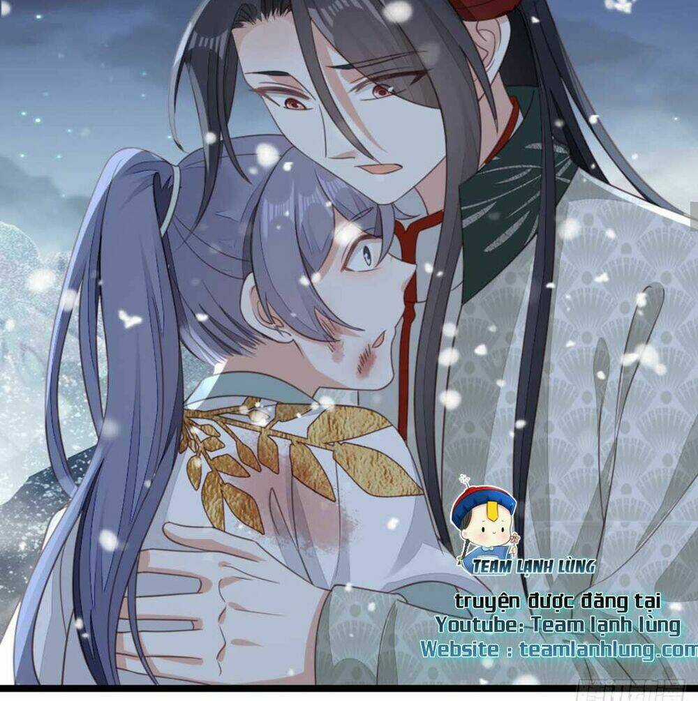 Mau Xuyên Không Rửa Tội Cho Nhân Vật Phản Diện Chapter 102 trang 33