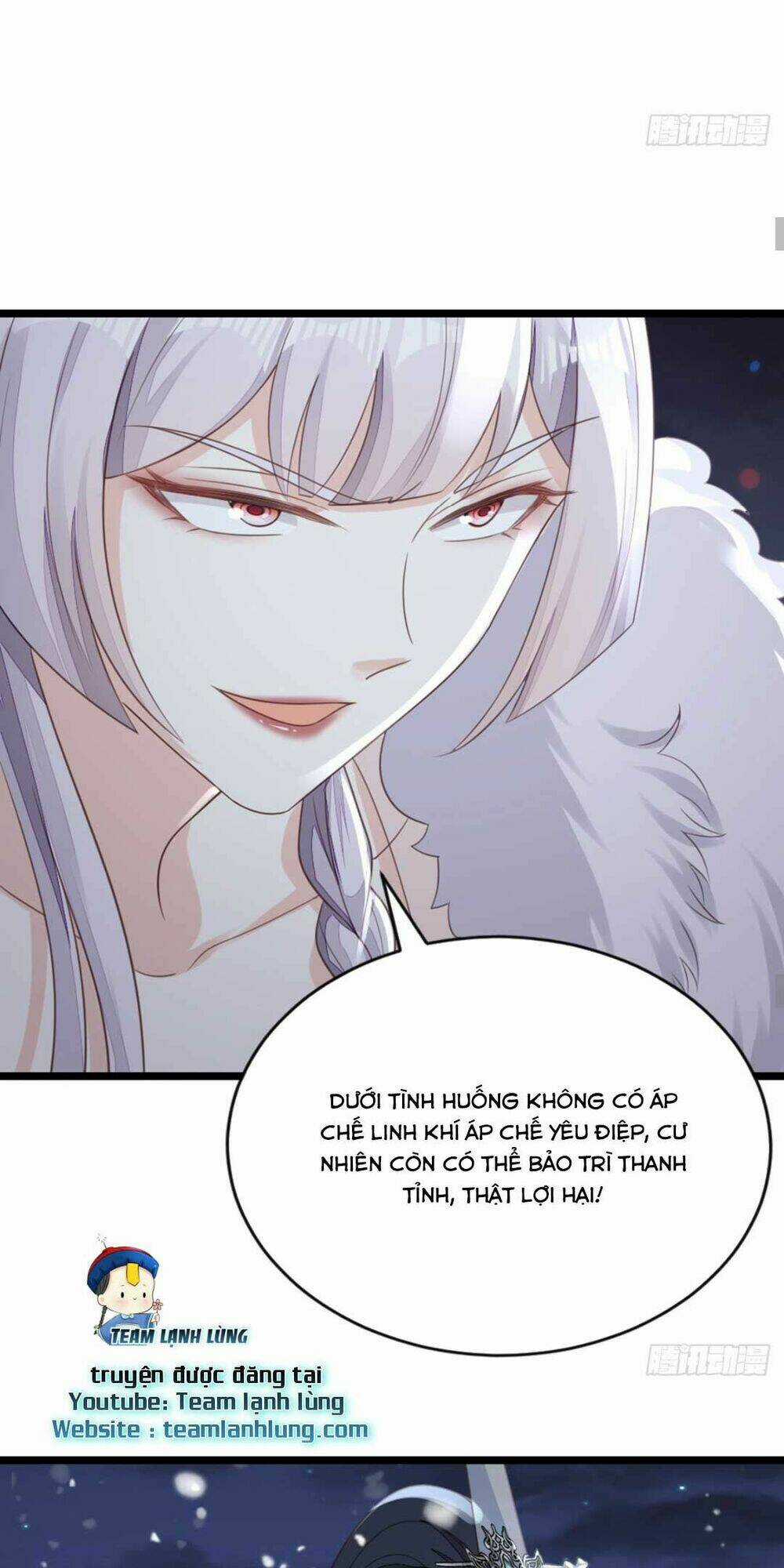 Mau Xuyên Không Rửa Tội Cho Nhân Vật Phản Diện Chapter 102 trang 36