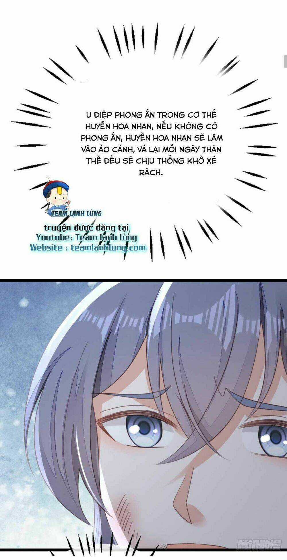 Mau Xuyên Không Rửa Tội Cho Nhân Vật Phản Diện Chapter 102 trang 38