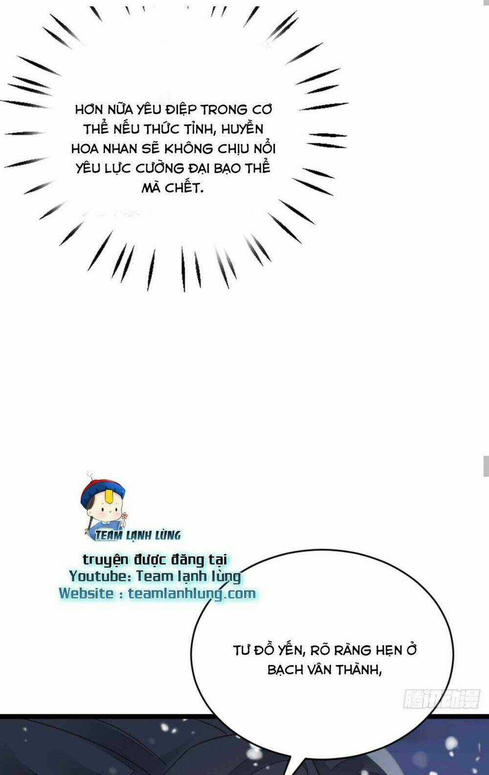 Mau Xuyên Không Rửa Tội Cho Nhân Vật Phản Diện Chapter 102 trang 39