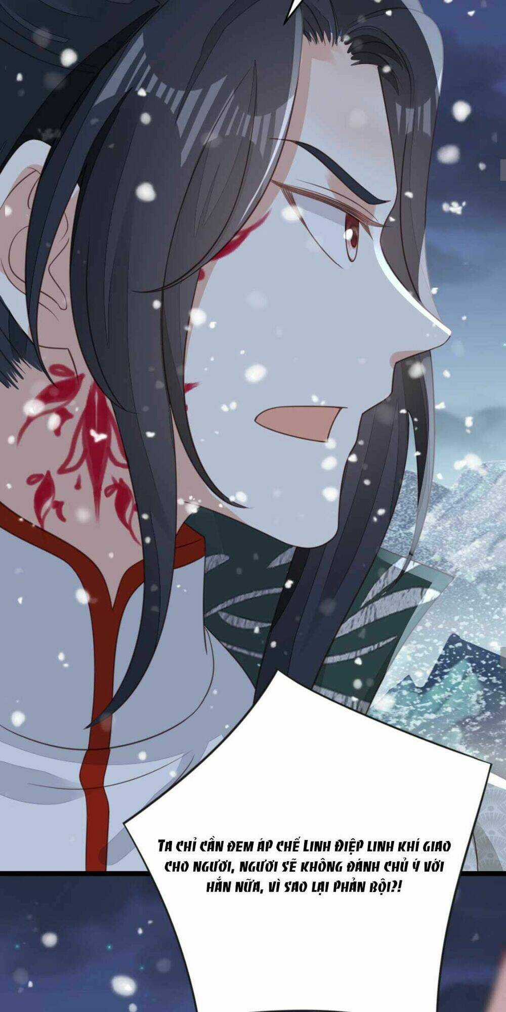 Mau Xuyên Không Rửa Tội Cho Nhân Vật Phản Diện Chapter 102 trang 40