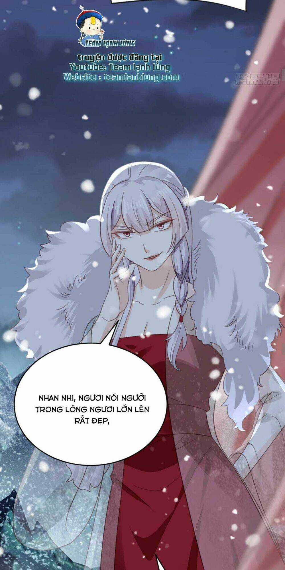 Mau Xuyên Không Rửa Tội Cho Nhân Vật Phản Diện Chapter 102 trang 41