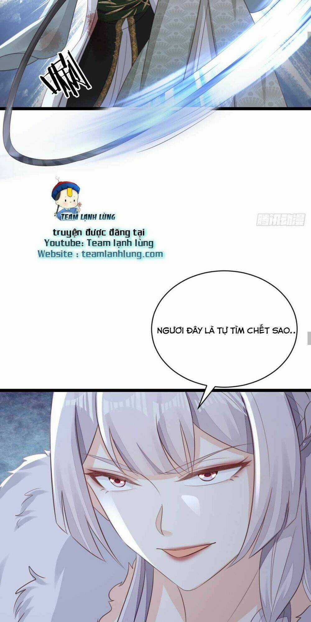 Mau Xuyên Không Rửa Tội Cho Nhân Vật Phản Diện Chapter 102 trang 43