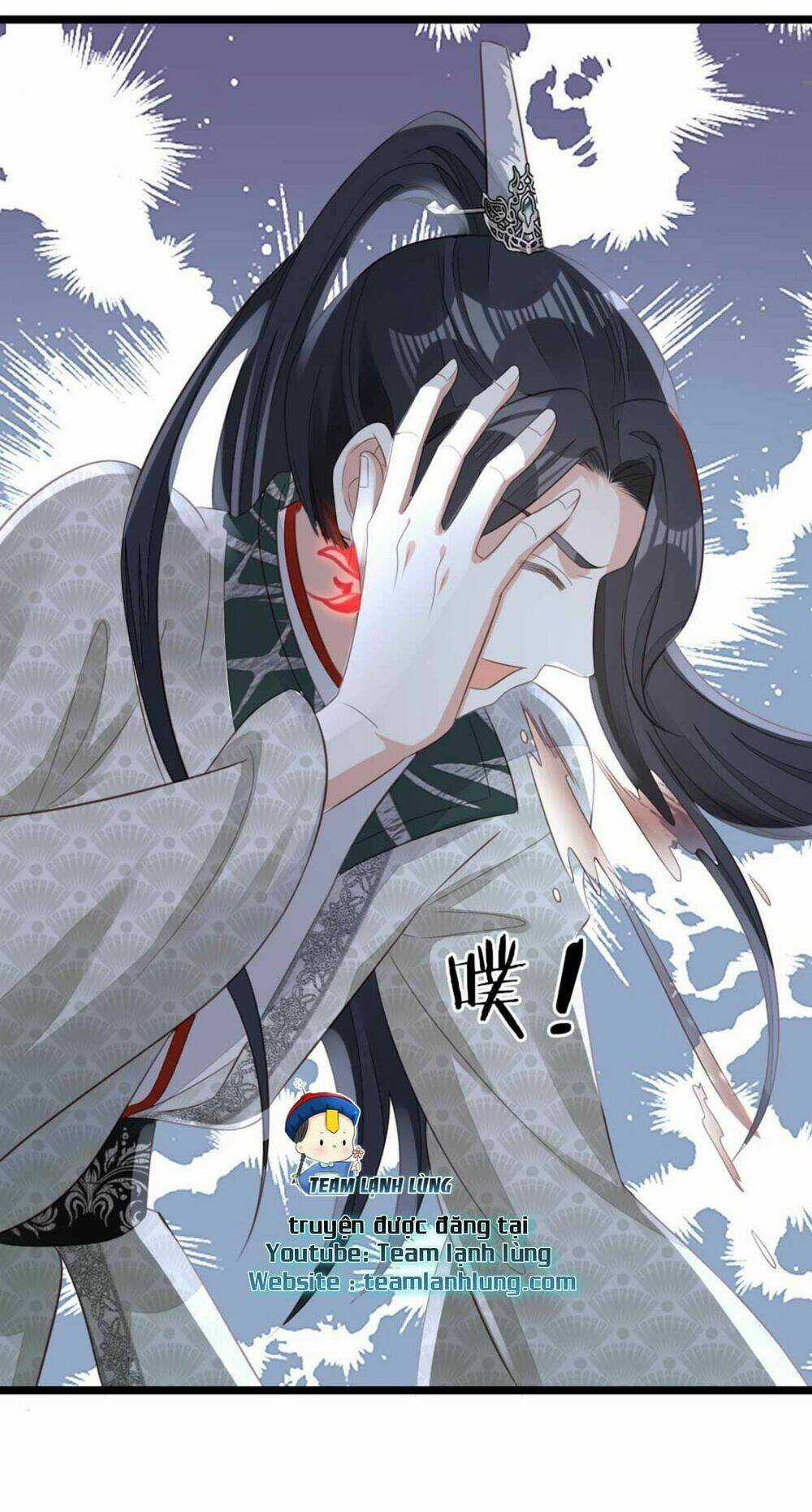 Mau Xuyên Không Rửa Tội Cho Nhân Vật Phản Diện Chapter 102 trang 45