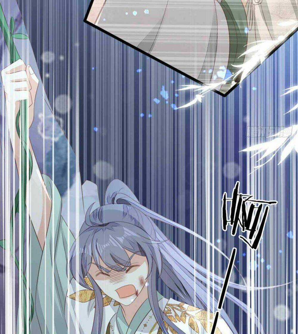 Mau Xuyên Không Rửa Tội Cho Nhân Vật Phản Diện Chapter 102 trang 5