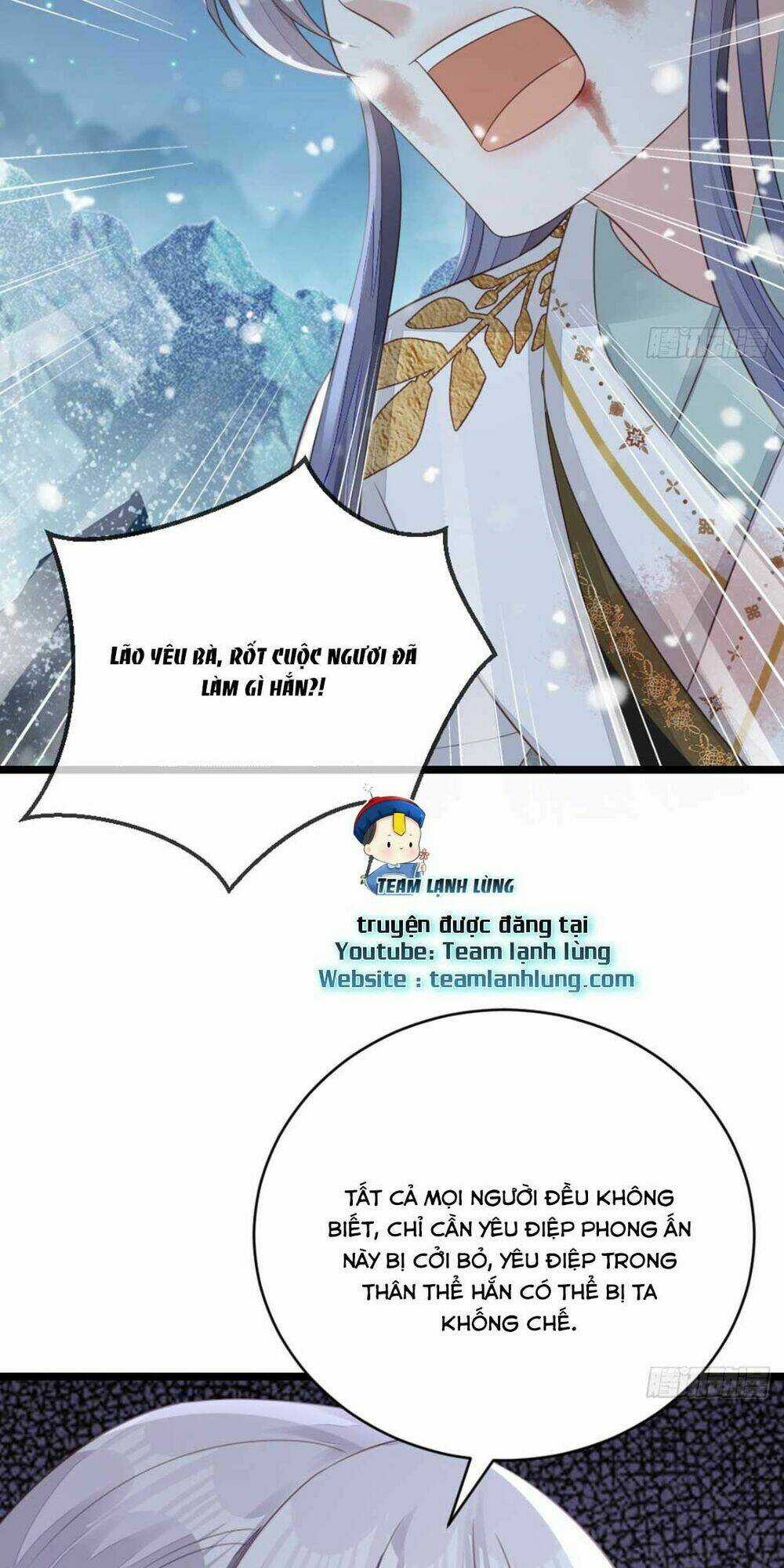 Mau Xuyên Không Rửa Tội Cho Nhân Vật Phản Diện Chapter 102 trang 51