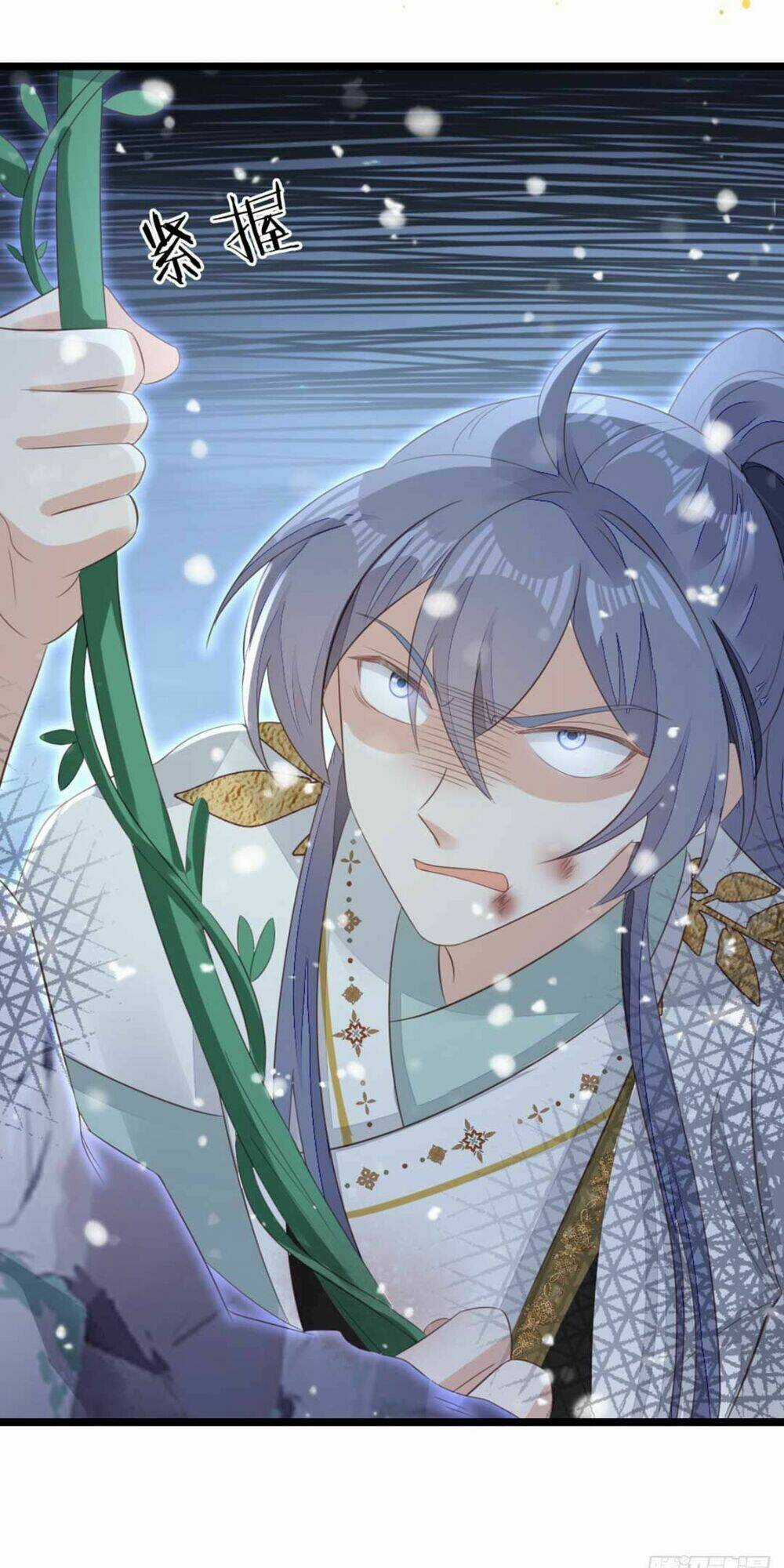 Mau Xuyên Không Rửa Tội Cho Nhân Vật Phản Diện Chapter 102 trang 7