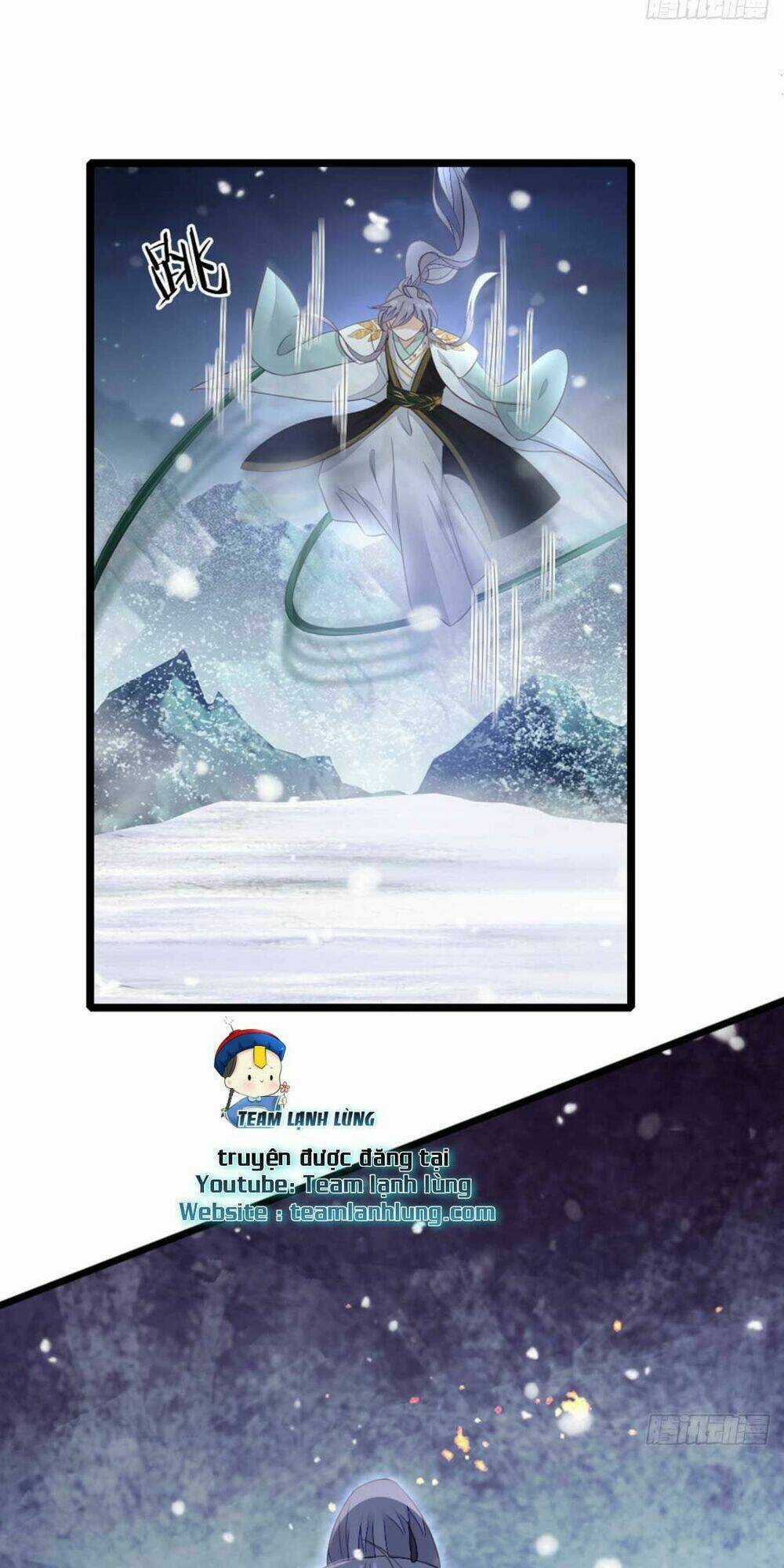 Mau Xuyên Không Rửa Tội Cho Nhân Vật Phản Diện Chapter 102 trang 8