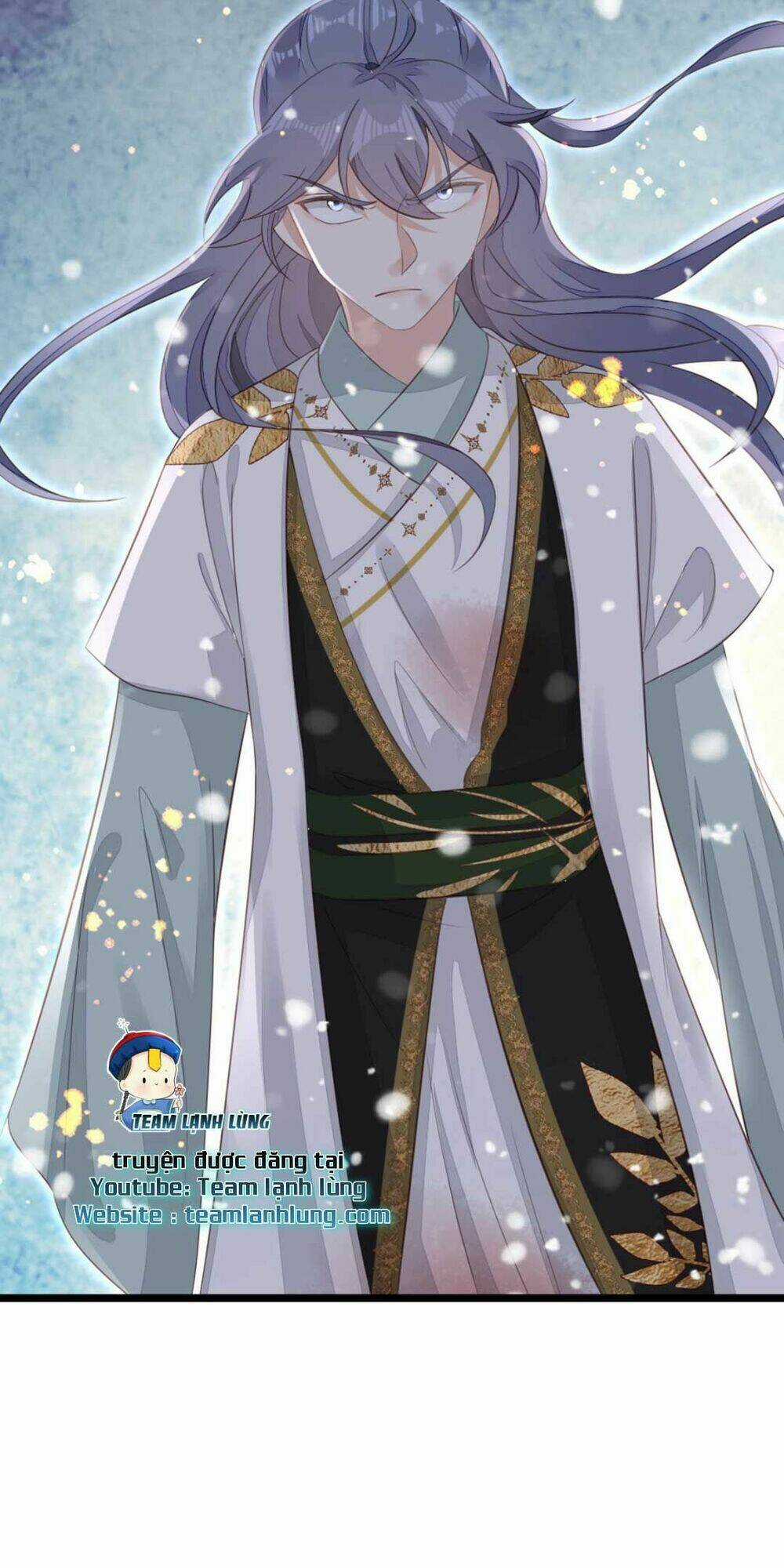 Mau Xuyên Không Rửa Tội Cho Nhân Vật Phản Diện Chapter 102 trang 9