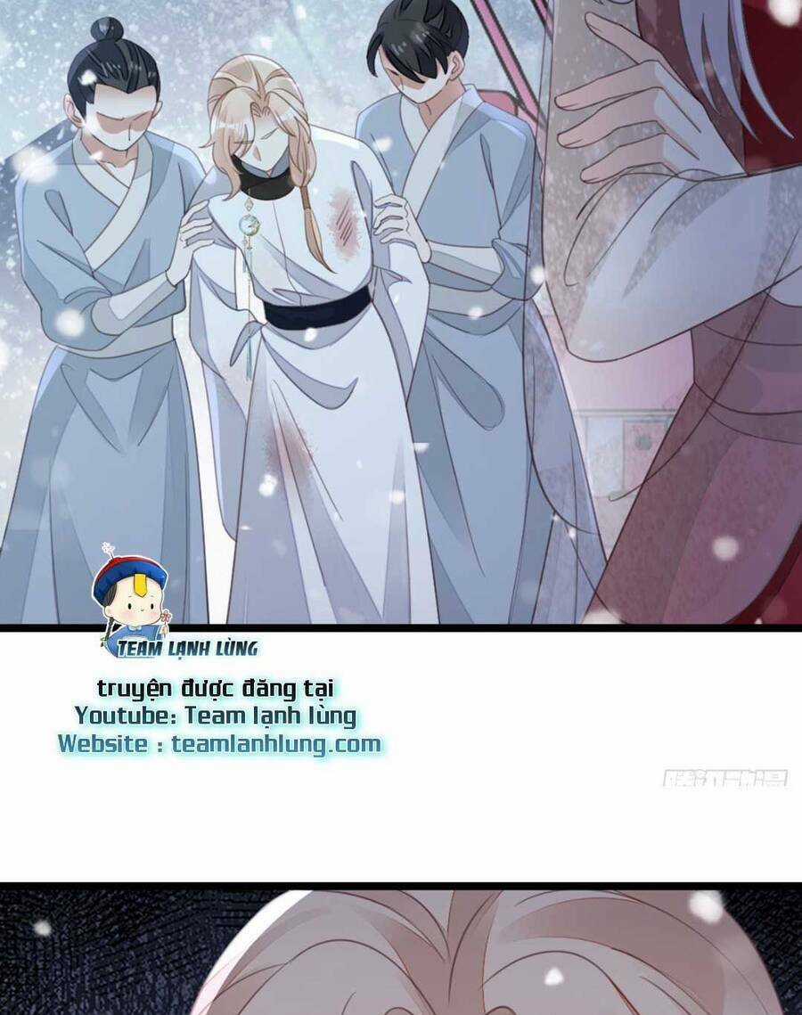 Mau Xuyên Không Rửa Tội Cho Nhân Vật Phản Diện Chapter 103 trang 10