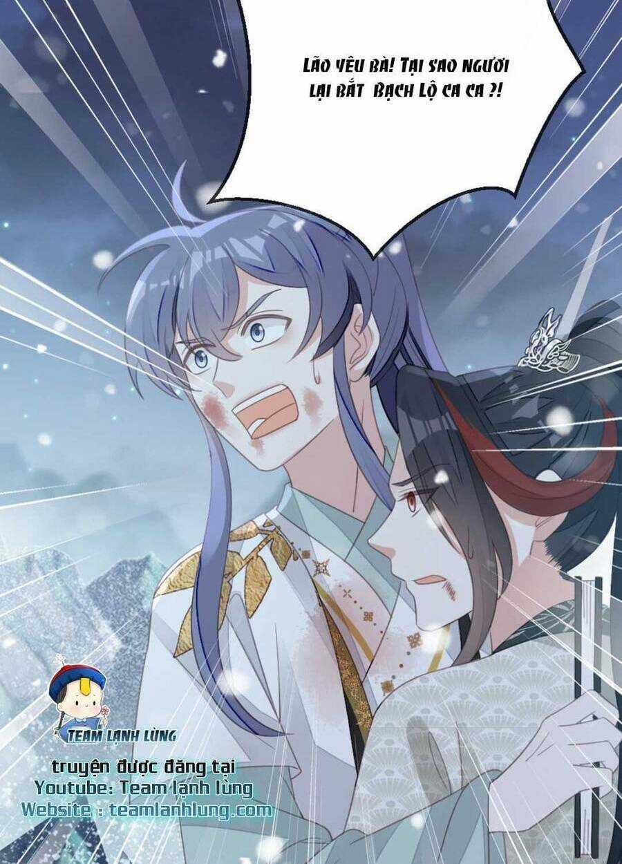 Mau Xuyên Không Rửa Tội Cho Nhân Vật Phản Diện Chapter 103 trang 13