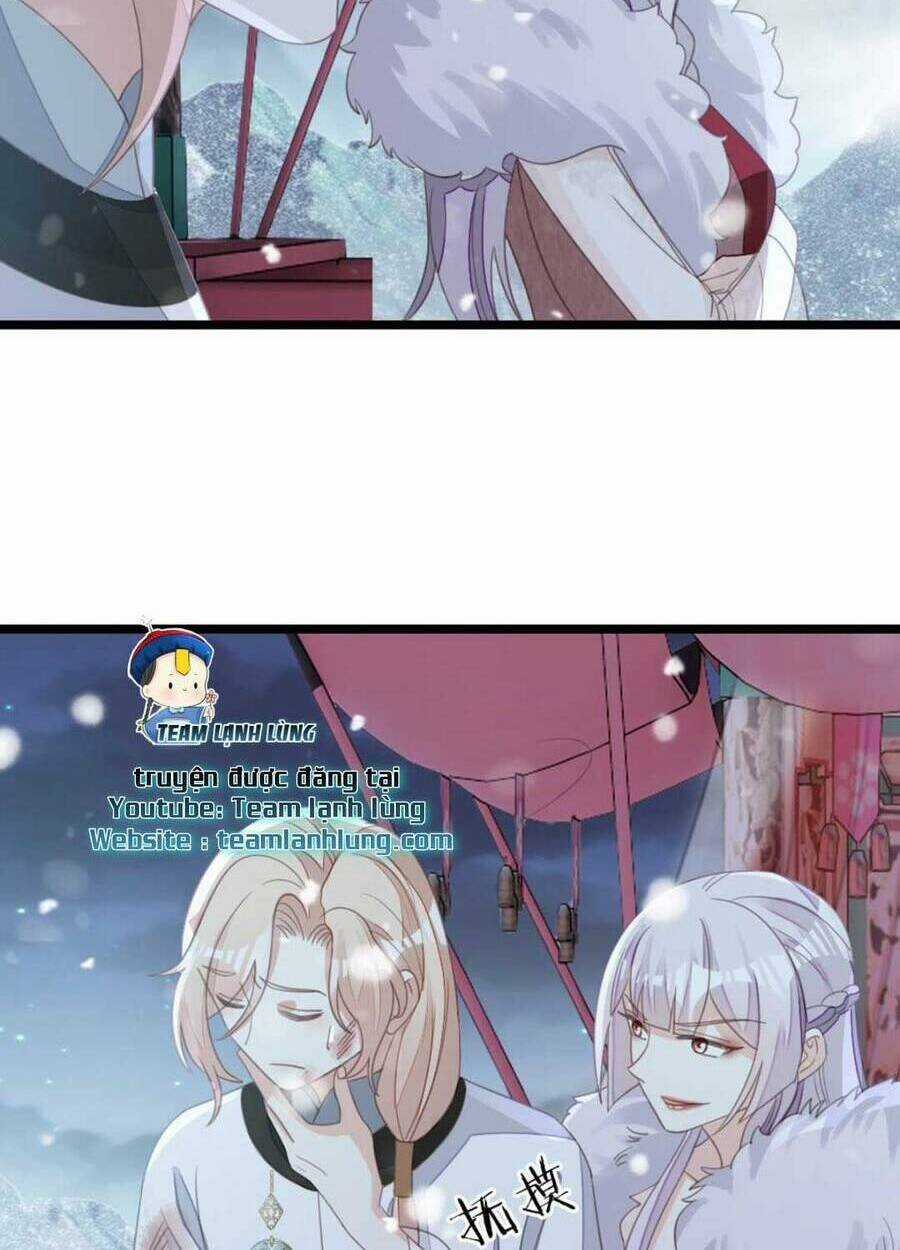 Mau Xuyên Không Rửa Tội Cho Nhân Vật Phản Diện Chapter 103 trang 15