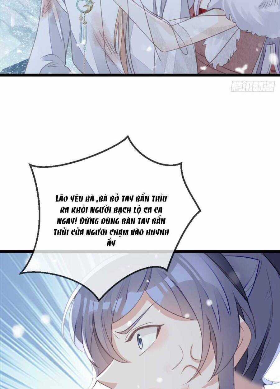 Mau Xuyên Không Rửa Tội Cho Nhân Vật Phản Diện Chapter 103 trang 16