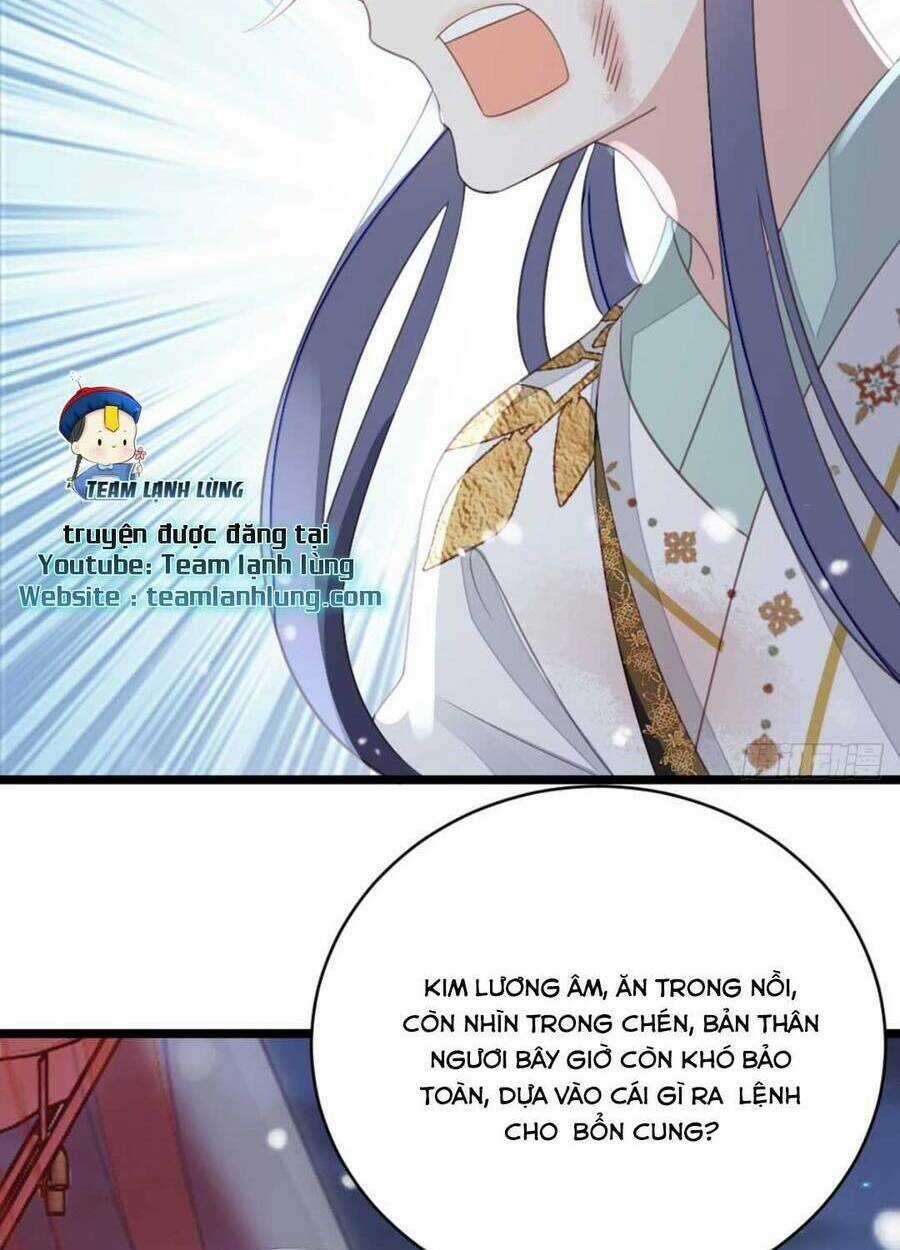 Mau Xuyên Không Rửa Tội Cho Nhân Vật Phản Diện Chapter 103 trang 17