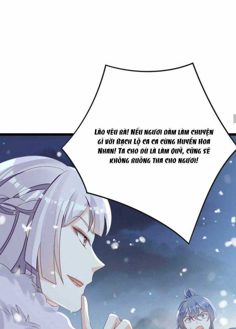 Mau Xuyên Không Rửa Tội Cho Nhân Vật Phản Diện Chapter 103 trang 19