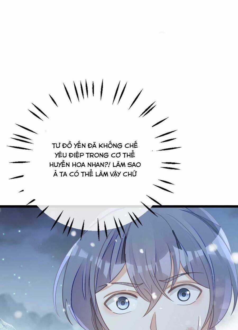 Mau Xuyên Không Rửa Tội Cho Nhân Vật Phản Diện Chapter 103 trang 2