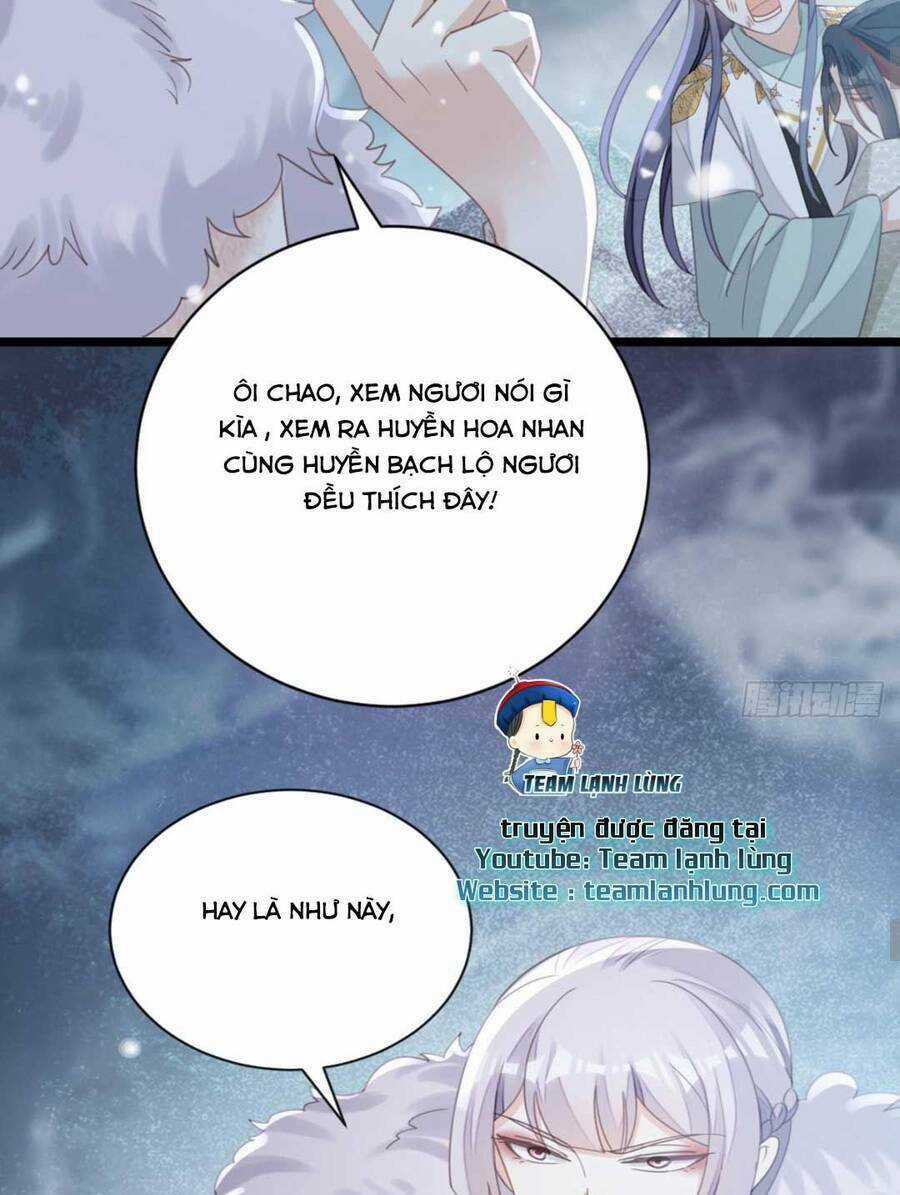 Mau Xuyên Không Rửa Tội Cho Nhân Vật Phản Diện Chapter 103 trang 20