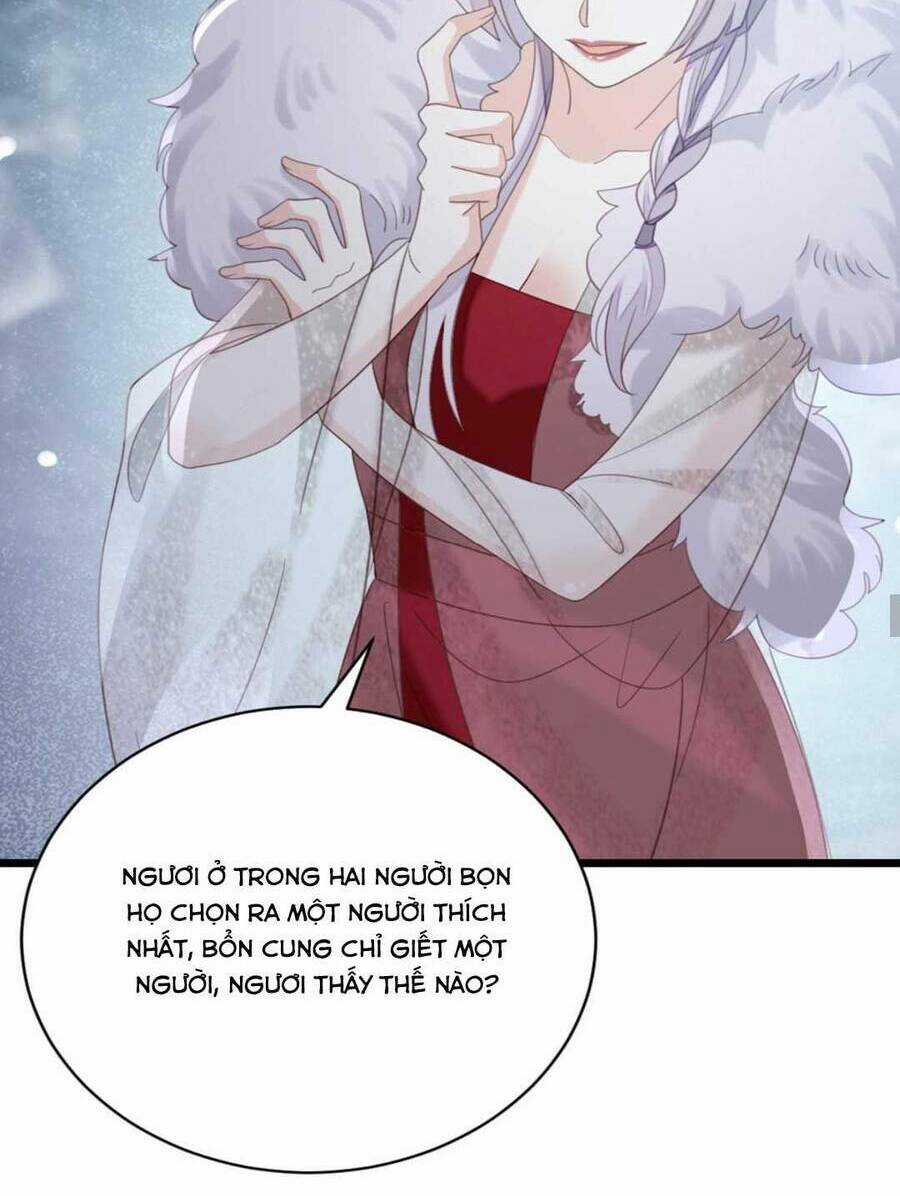 Mau Xuyên Không Rửa Tội Cho Nhân Vật Phản Diện Chapter 103 trang 21