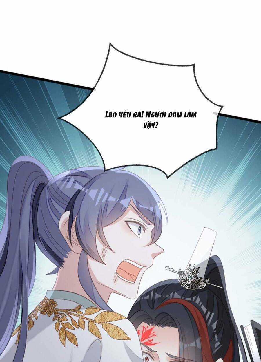 Mau Xuyên Không Rửa Tội Cho Nhân Vật Phản Diện Chapter 103 trang 23