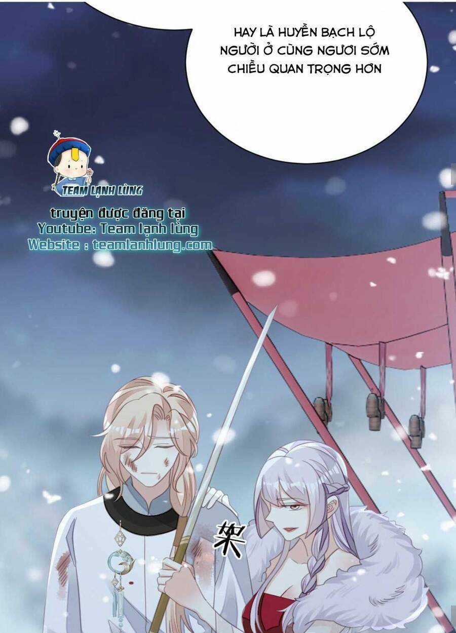 Mau Xuyên Không Rửa Tội Cho Nhân Vật Phản Diện Chapter 103 trang 26