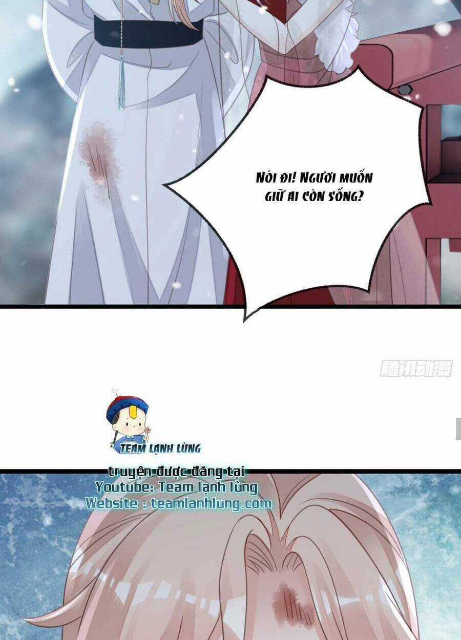 Mau Xuyên Không Rửa Tội Cho Nhân Vật Phản Diện Chapter 103 trang 27