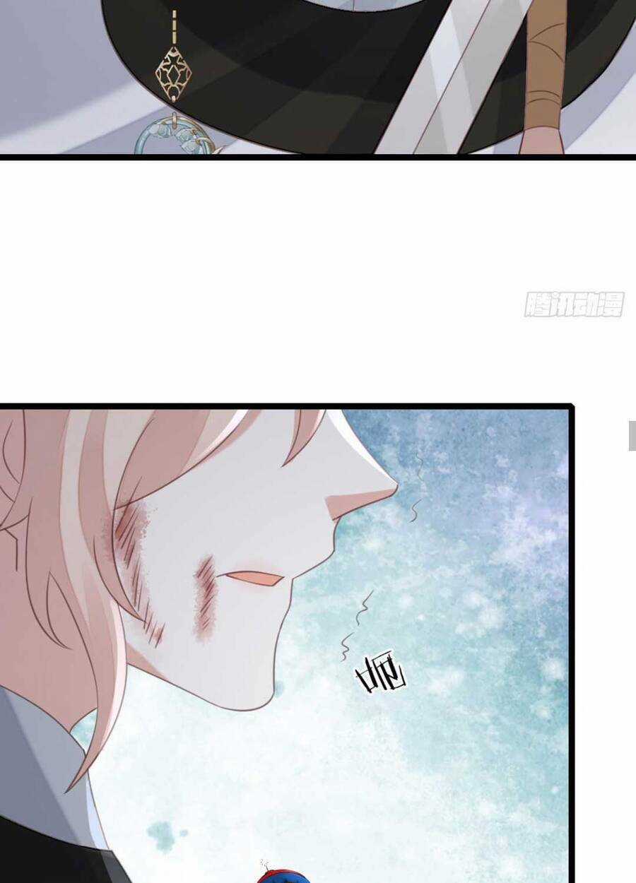 Mau Xuyên Không Rửa Tội Cho Nhân Vật Phản Diện Chapter 103 trang 29