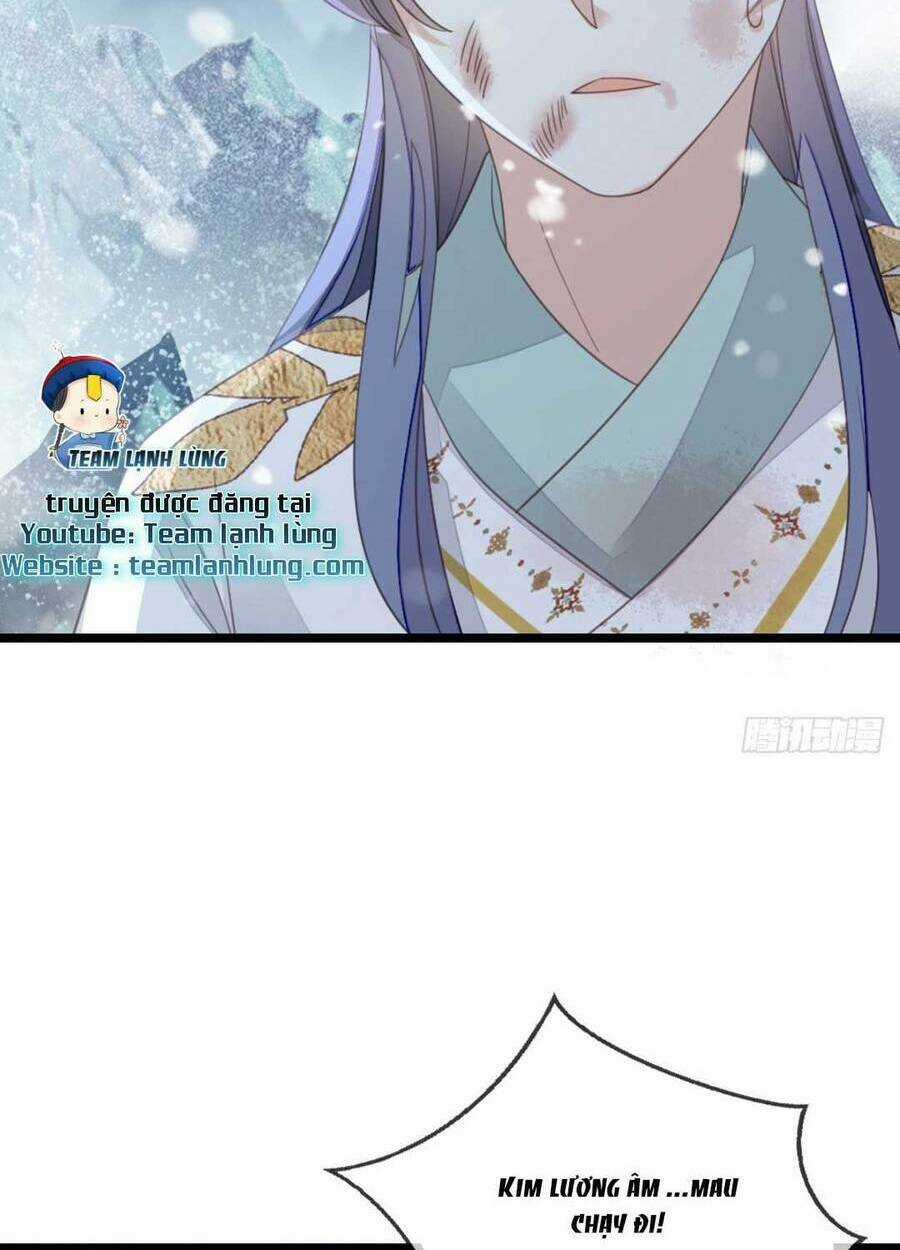 Mau Xuyên Không Rửa Tội Cho Nhân Vật Phản Diện Chapter 103 trang 3