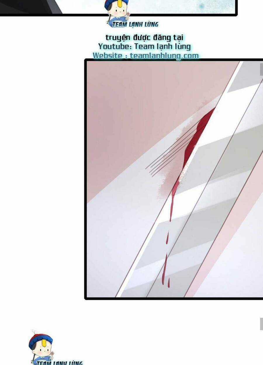 Mau Xuyên Không Rửa Tội Cho Nhân Vật Phản Diện Chapter 103 trang 30