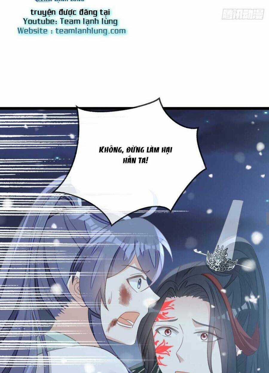 Mau Xuyên Không Rửa Tội Cho Nhân Vật Phản Diện Chapter 103 trang 31