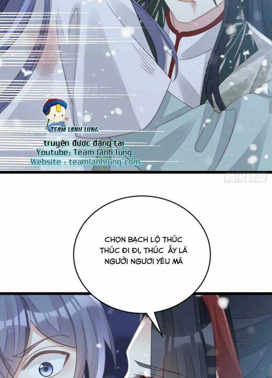 Mau Xuyên Không Rửa Tội Cho Nhân Vật Phản Diện Chapter 103 trang 32