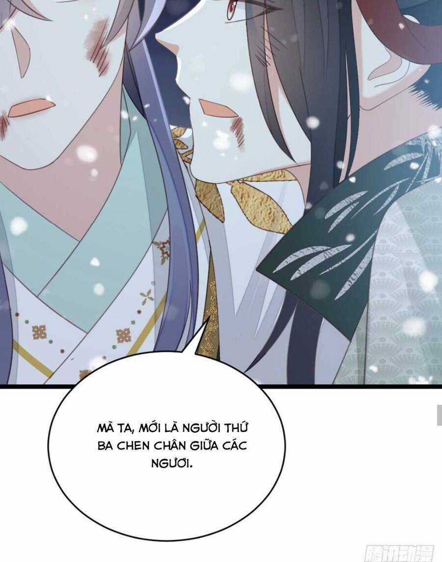 Mau Xuyên Không Rửa Tội Cho Nhân Vật Phản Diện Chapter 103 trang 33