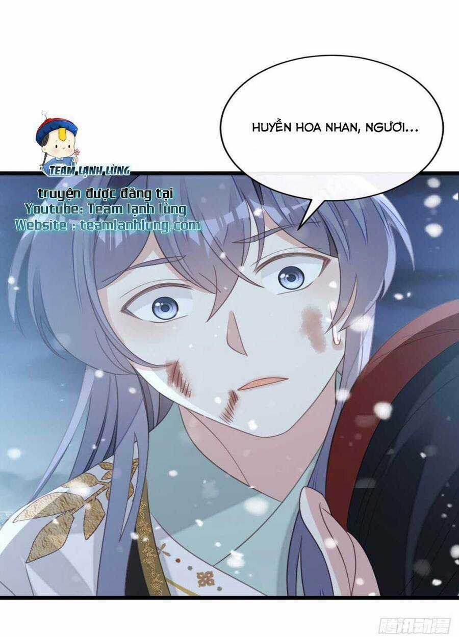 Mau Xuyên Không Rửa Tội Cho Nhân Vật Phản Diện Chapter 103 trang 35