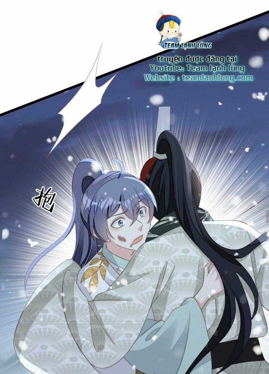 Mau Xuyên Không Rửa Tội Cho Nhân Vật Phản Diện Chapter 103 trang 36