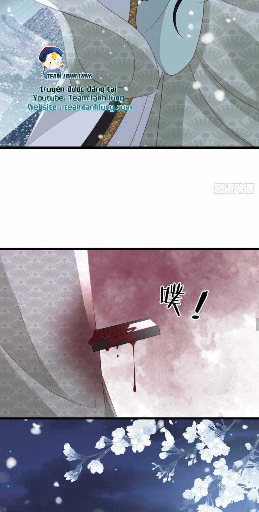 Mau Xuyên Không Rửa Tội Cho Nhân Vật Phản Diện Chapter 103 trang 37