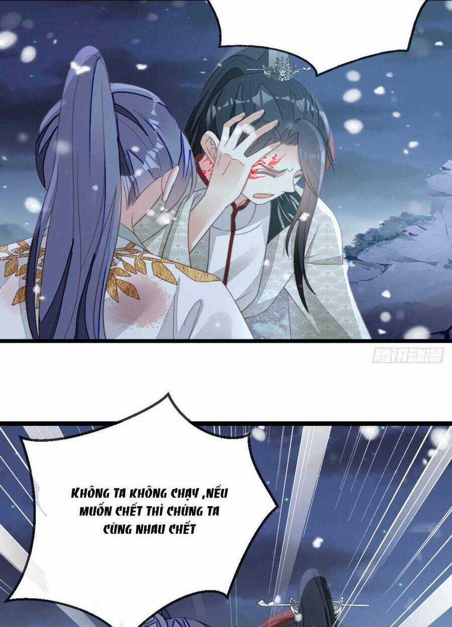 Mau Xuyên Không Rửa Tội Cho Nhân Vật Phản Diện Chapter 103 trang 4