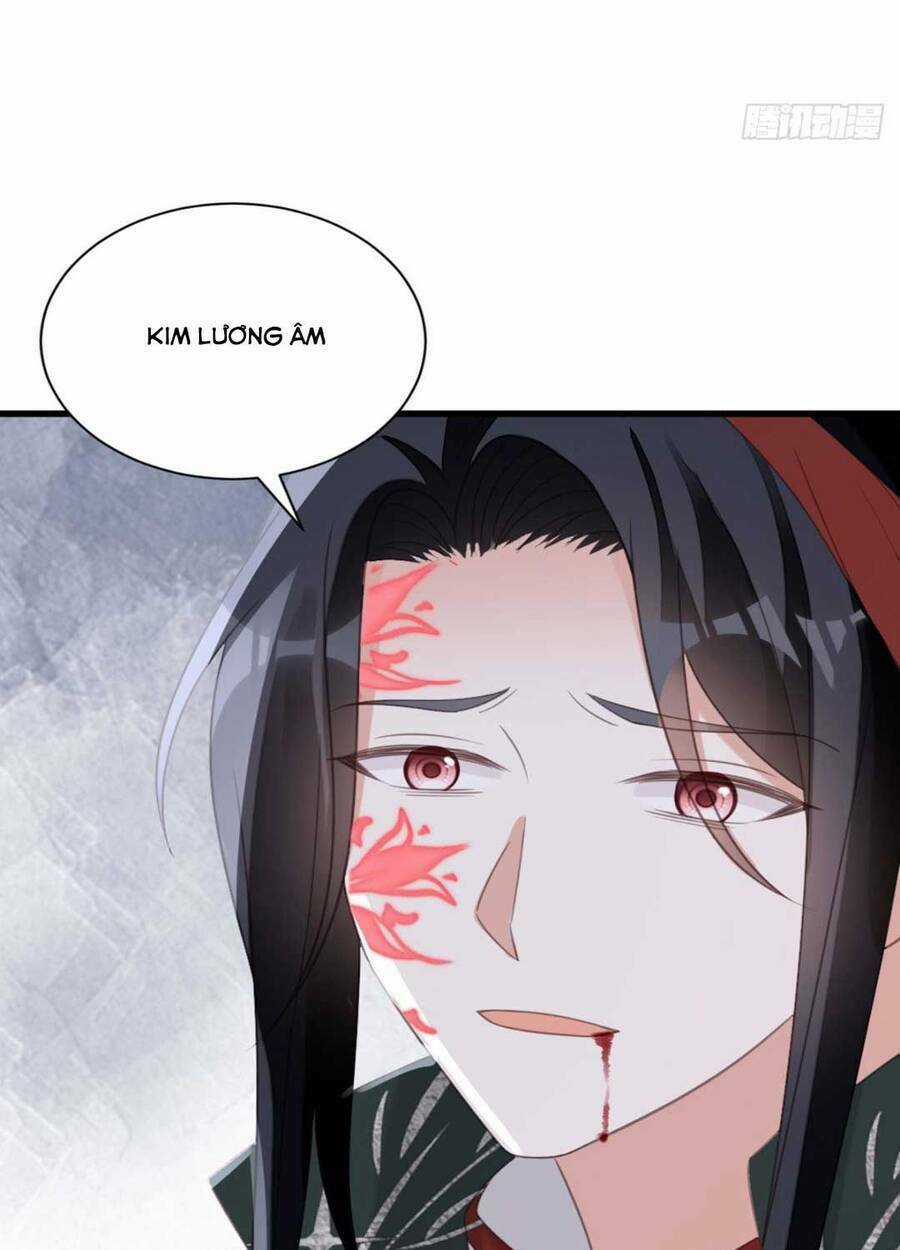 Mau Xuyên Không Rửa Tội Cho Nhân Vật Phản Diện Chapter 103 trang 42