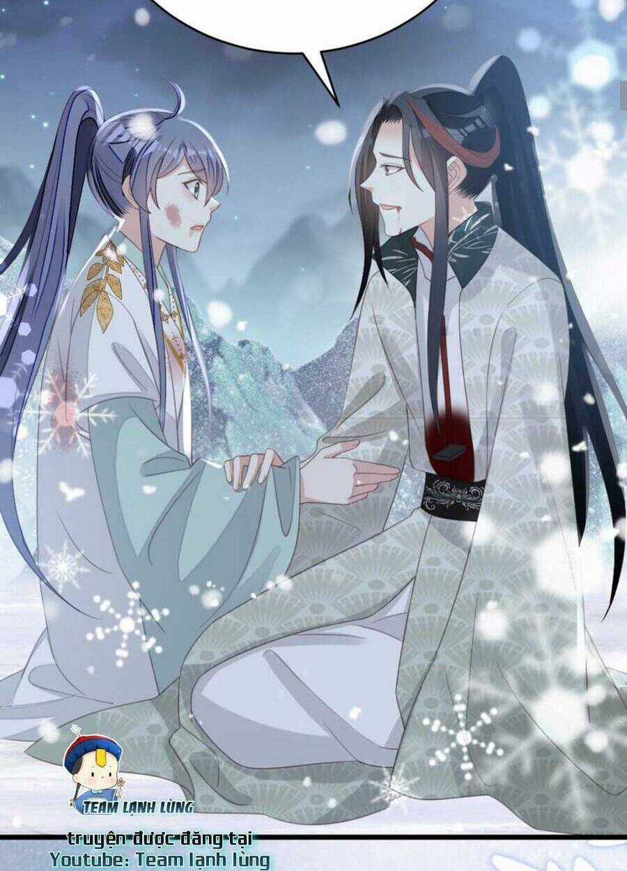 Mau Xuyên Không Rửa Tội Cho Nhân Vật Phản Diện Chapter 103 trang 45